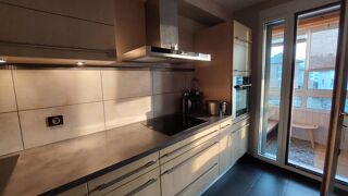  Appartement � vendre 4 pi�ces 123 m� Thonon-les-bains