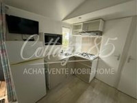  2013 occasion 85160 Saint-Jean-de-Monts