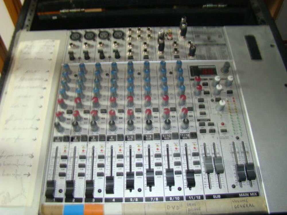 sono complete karaoke Audio et hifi
