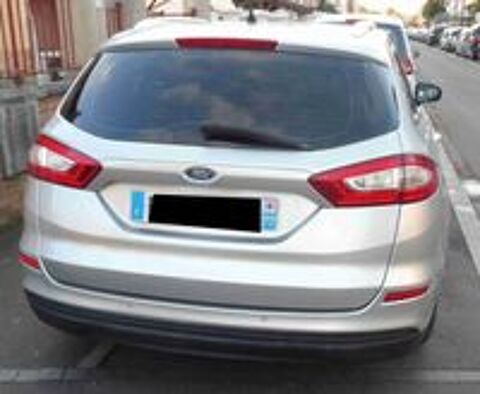 Mondeo SW 1.5 TDCi 120 ECOnetic Business Nav 2016 occasion 93430 Villetaneuse