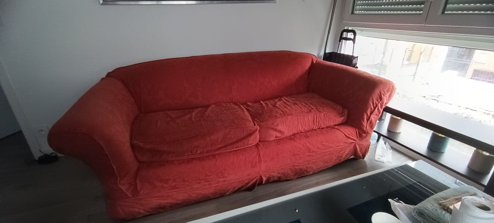 Canap&eacute; Roche Bobois Meubles