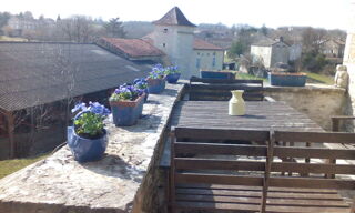  Maison � vendre 5 pi�ces 110 m�