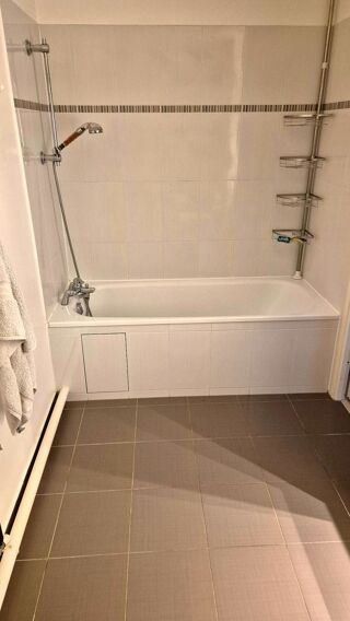  Appartement � vendre 3 pi�ces 65 m�