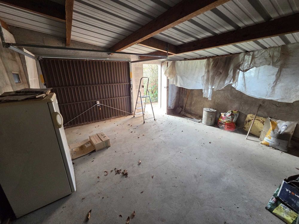 Vente Maison Maison centre-ville 87m2 sur 602m2 Montargis