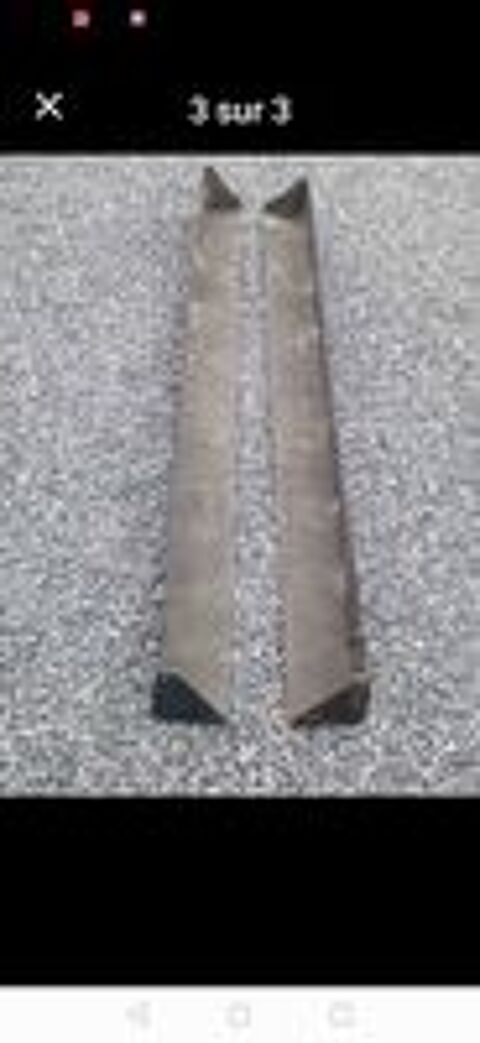   occasion 59220 Rouvignies