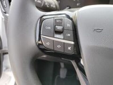 Fiesta 1.1 75 ch S&S BVM5 Cool & Connect 2022 occasion 59820 Gravelines