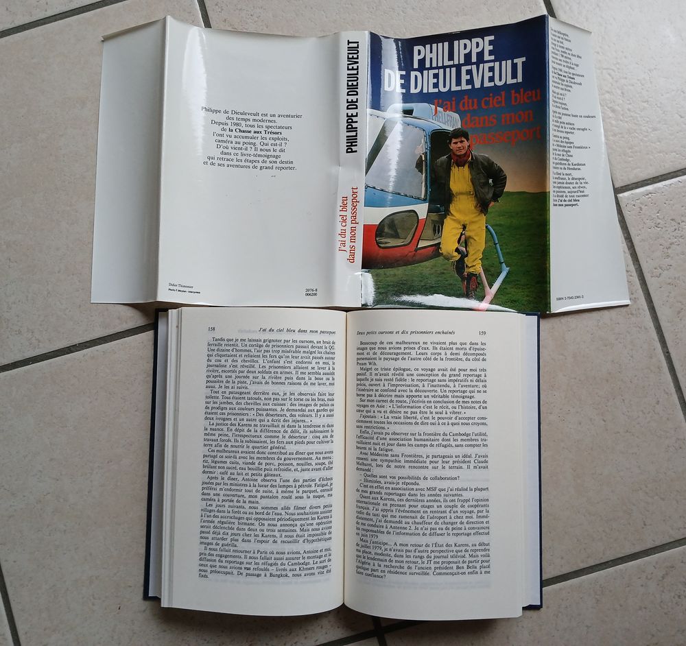 LIVRES DIVERS Livres et BD