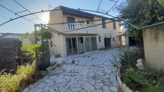  Villa à vendre 5 pièces 180 m²