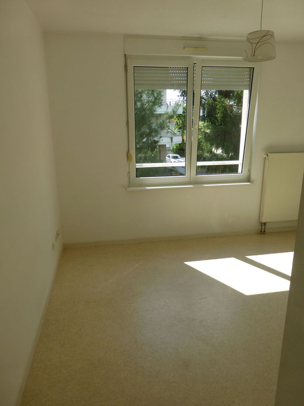 Location Appartement Location Studio non meublé Strasbourg