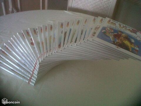 Livres  Il �tait une fois la vie  110 Carcassonne (11)