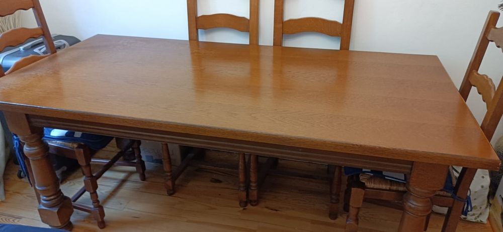 table a manger Meubles