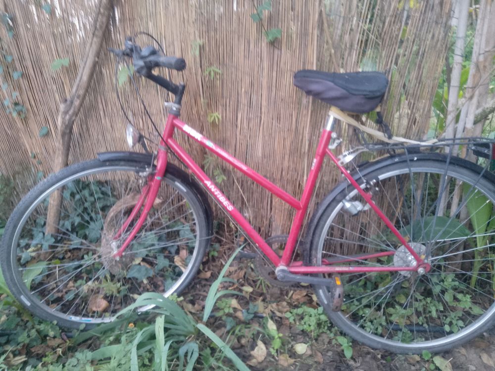 Velos occasion Homme, Femme, Enfant au Boulou Vélos