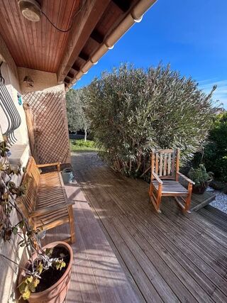  Maison � vendre 5 pi�ces 110 m�