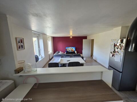   Appartement � louer Appartement - 3 pi�ce(s) - 90 m�