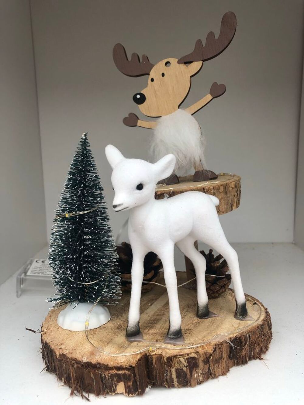 D&eacute;corations de No&euml;l Décoration