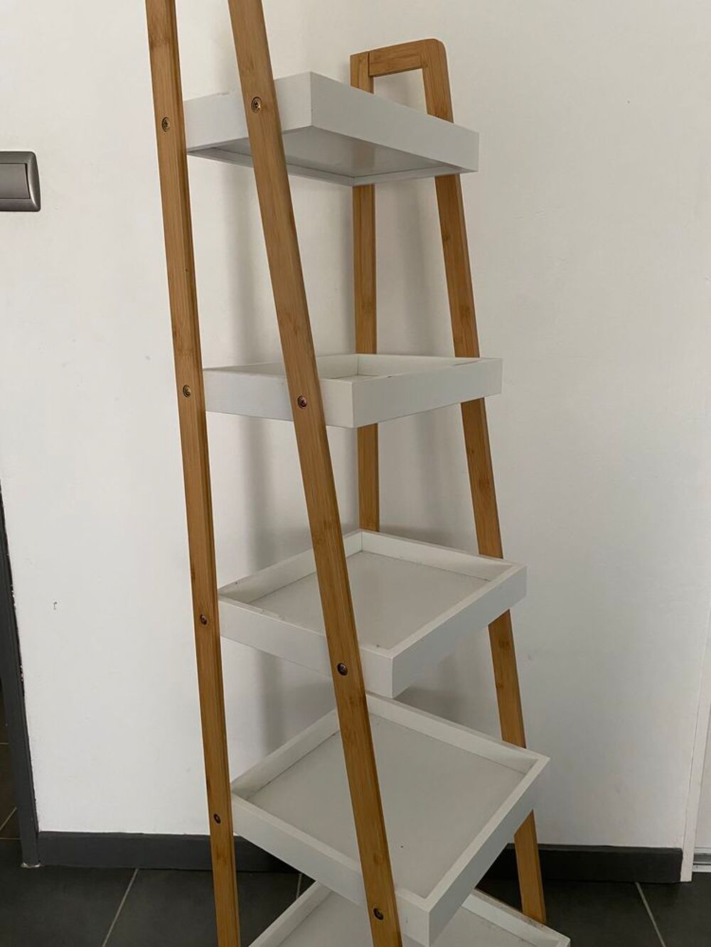 Etagere salle de bain Meubles