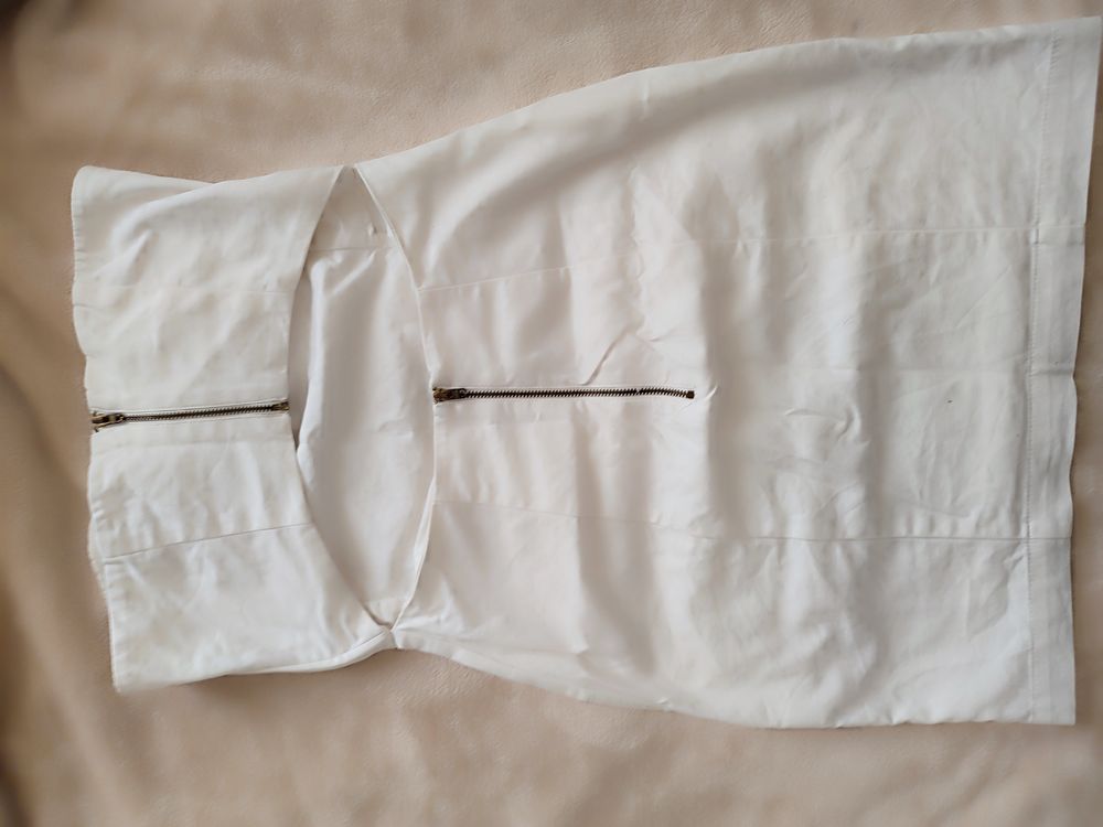 Robe bustier H&amp;M taille 36+ cadeau Vêtements