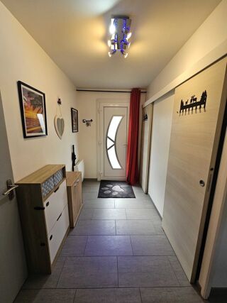  Maison à vendre 4 pièces 90 m²