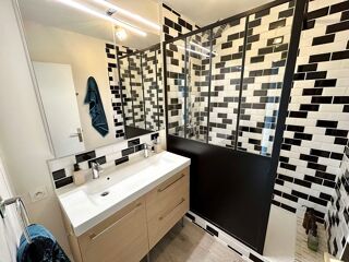  Appartement � louer 2 pi�ces 47 m� Cholet