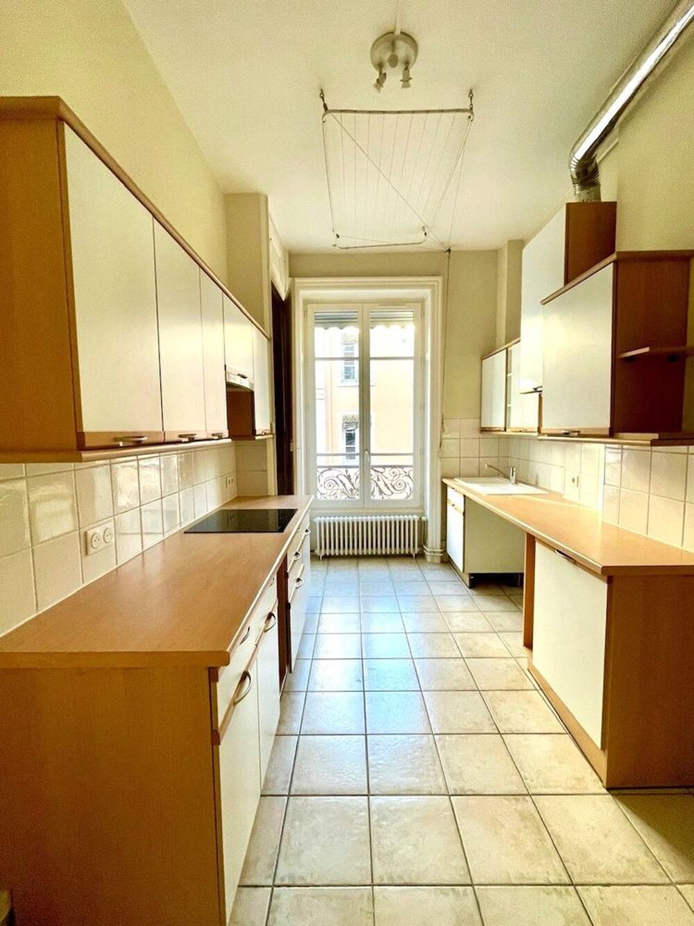 Vente Appartement Appartement T2 85 m² Lyon 6
