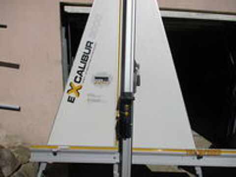   Machine pour couper le verre 