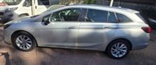 Astra Sports Tourer 1.5 Diesel 122 ch BVM6 Elegance Business 2021 occasion 69130 &Eacute;cully