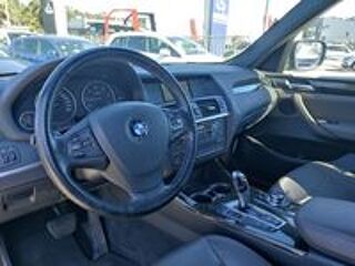 X3 xDrive20d 184ch Sport Design Steptronic A 2013 occasion 83220 Le Pradet