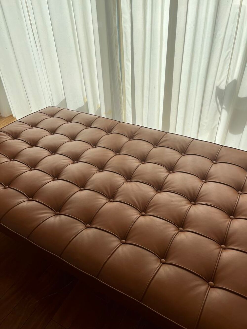 LIT DE JOUR BARCELONA - KNOLL Meubles