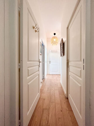  Appartement  vendre 3 pices 66 m