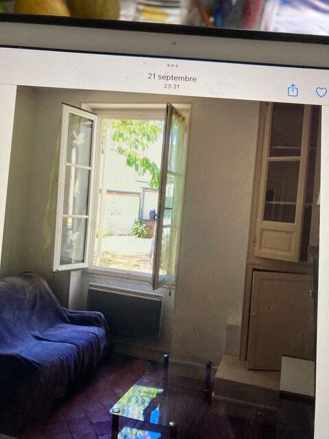  Maison � louer 2 pi�ces 27 m�