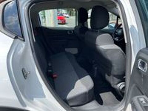 C3 1.2 VTI / 82CV 2018 occasion 42700 Firminy
