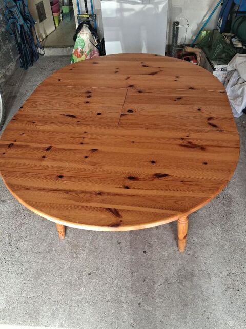 table de salon 120 Carvin (62)