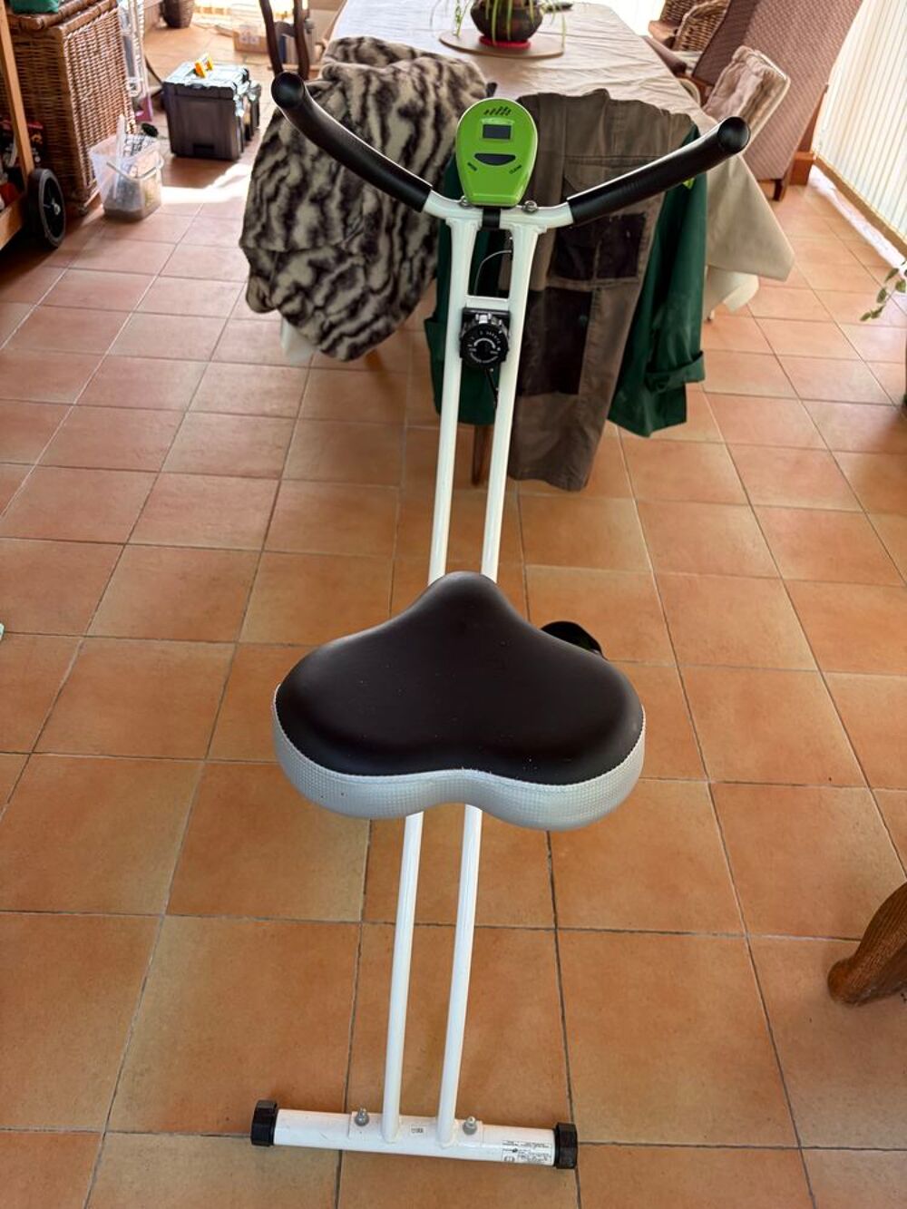 V&Eacute;LO D'APPARTEMENT Sports