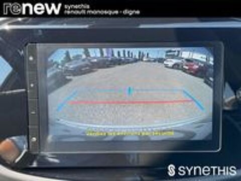 Aygo X 1.0 VVT-i 72 Design 2025 occasion 04100 Manosque