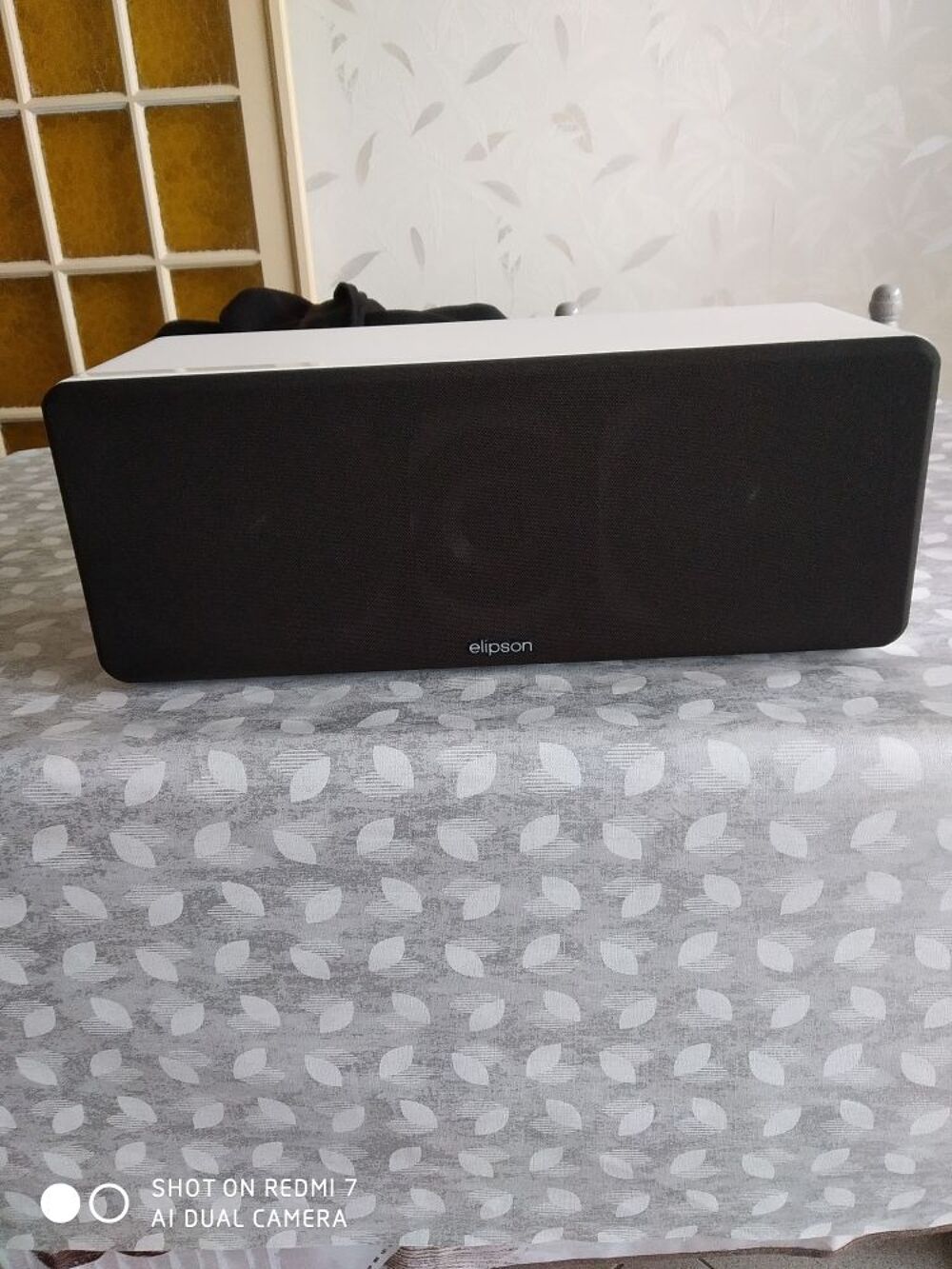 enceinte centrale Audio et hifi