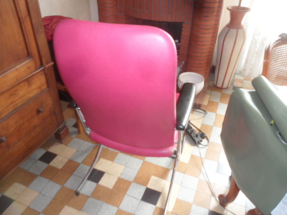 Fauteuil de repos fixe Meubles