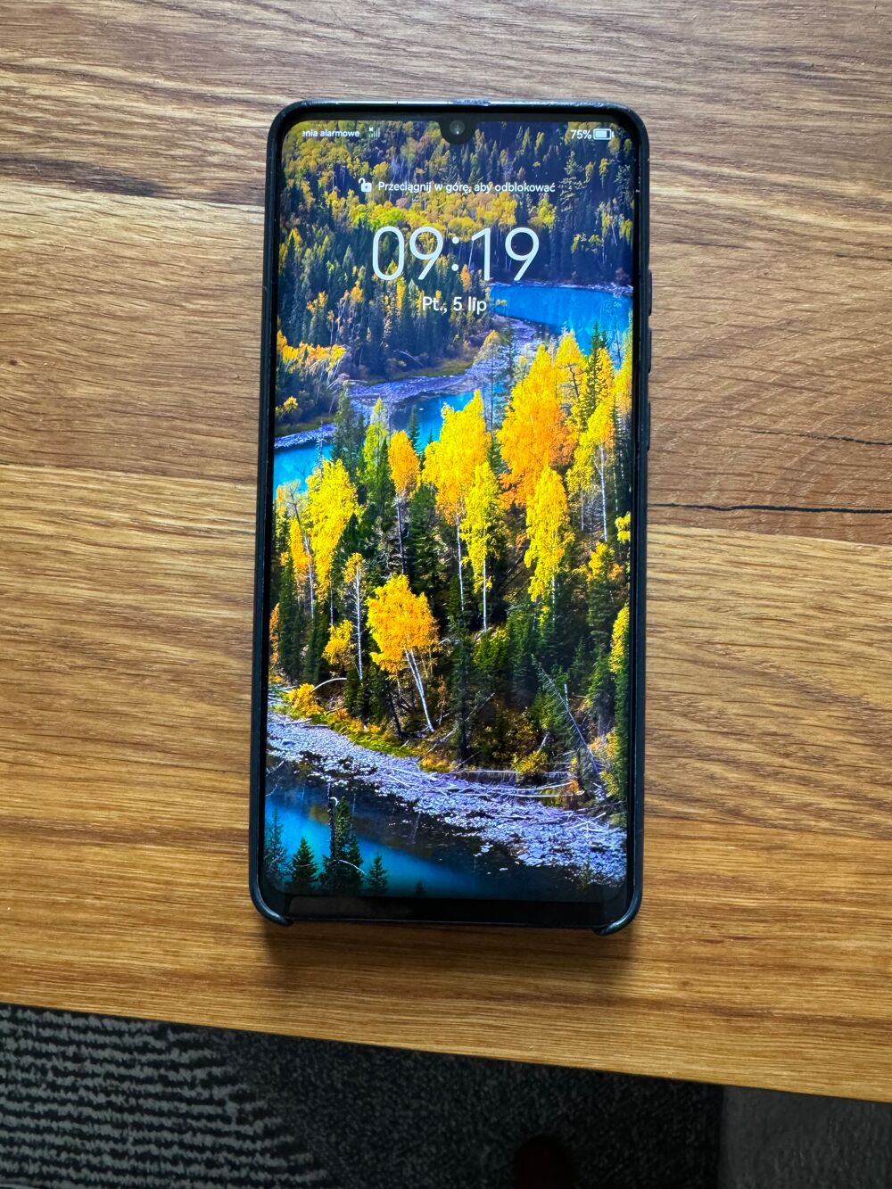Huawei P30 Pro 128GB Dual Sim Téléphones et tablettes