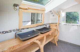  Maison � vendre 9 pi�ces 288 m�