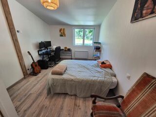 Vente Maison maison isolée dans la forêt Lubbon