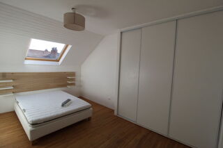  Duplex/triplex � louer 3 pi�ces 62 m� Grenoble