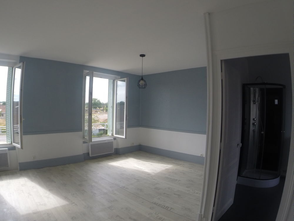 Location Appartement appartement F3 semi équipé Nuits