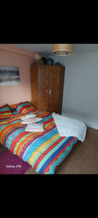  Appartement � louer 3/4 pi�ces 74 m�