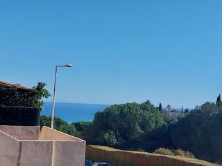  Appartement � vendre 2 pi�ces 50 m�