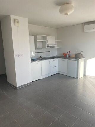  Appartement � vendre 2 pi�ces 45 m�