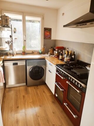  Appartement � vendre 5 pi�ces 100 m�