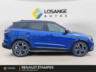 Austral E-Tech hybrid 200 Iconic esprit Alpine 2024 occasion 91150 &Eacute;tampes