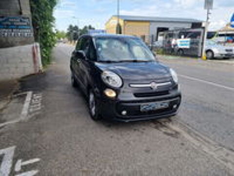 500 L 500L 1.6 Multijet 16V 105 ch S/S Lounge 2014 occasion 26100 Romans-sur-Isère