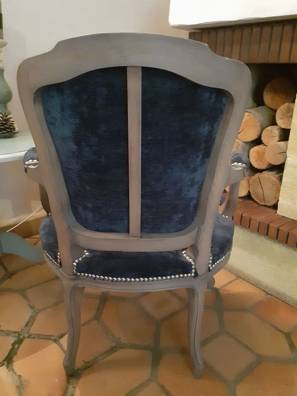 Fauteuil Meubles
