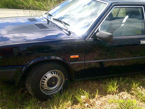 Lancia Prisma 1.3 1983 occasion Pleurtuit 35730