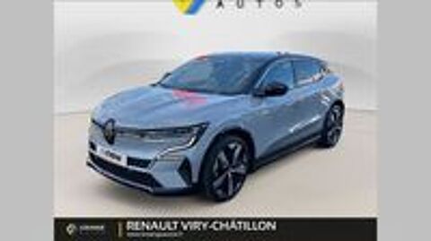 M&eacute;gane Megane E-Tech EV60 220 ch optimum charge Techno 2024 occasion 91170 Viry-Ch&acirc;tillon